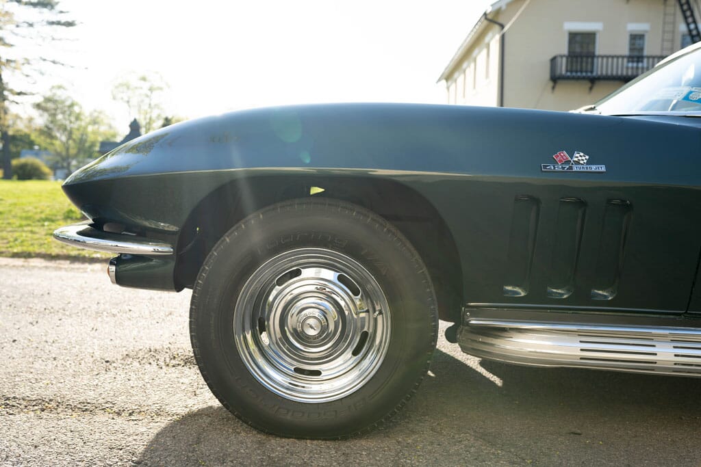 1965 Chevrolet Corvette Convertible for sale